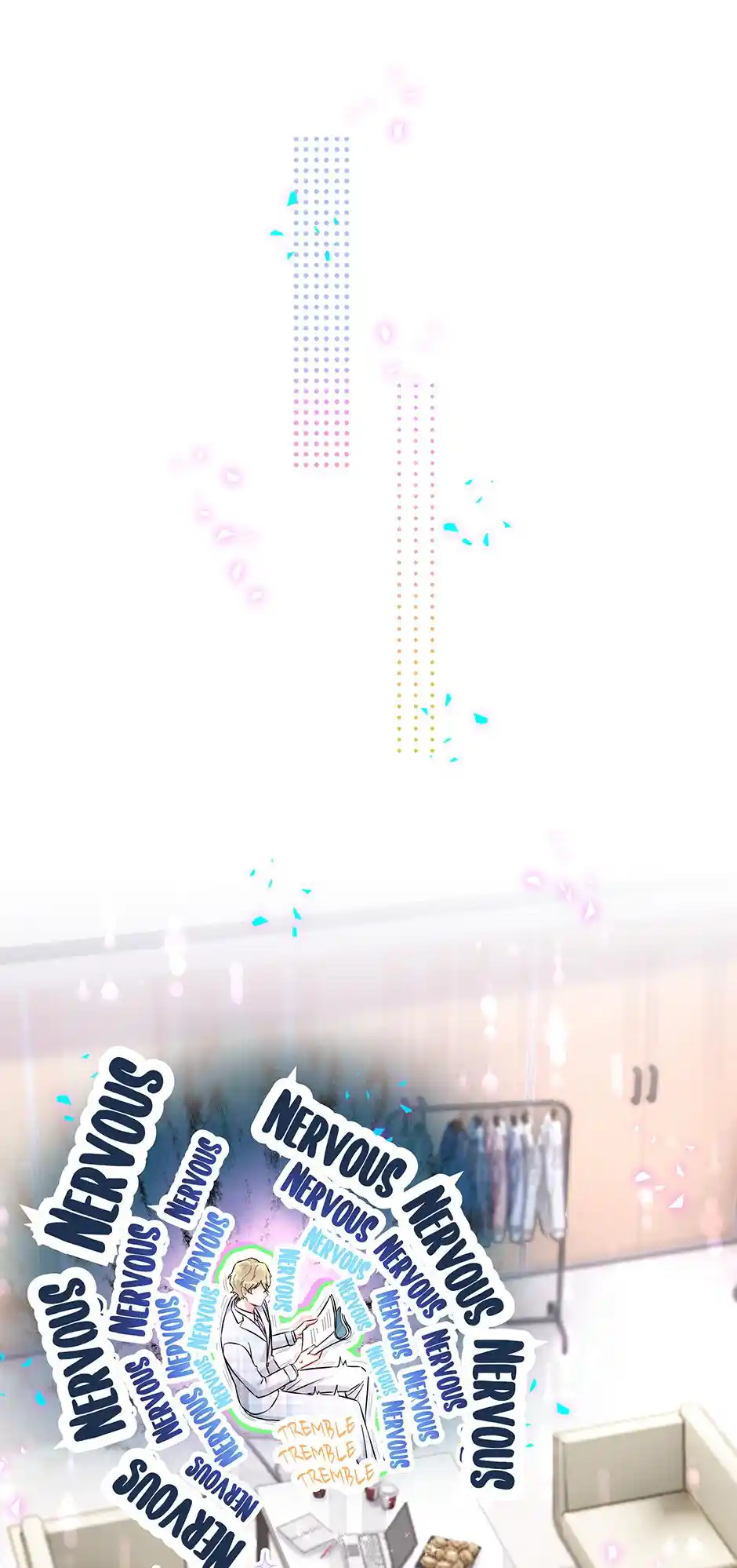 Whose Baby Is It? Chapter 306