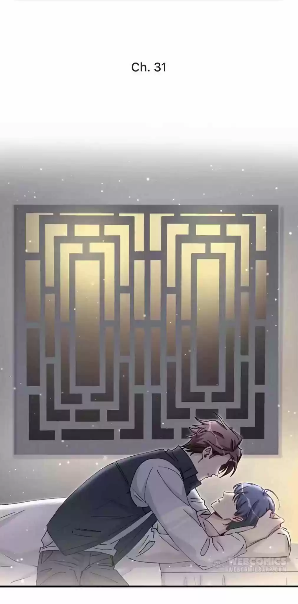 Whose Baby Is It? Chapter 31