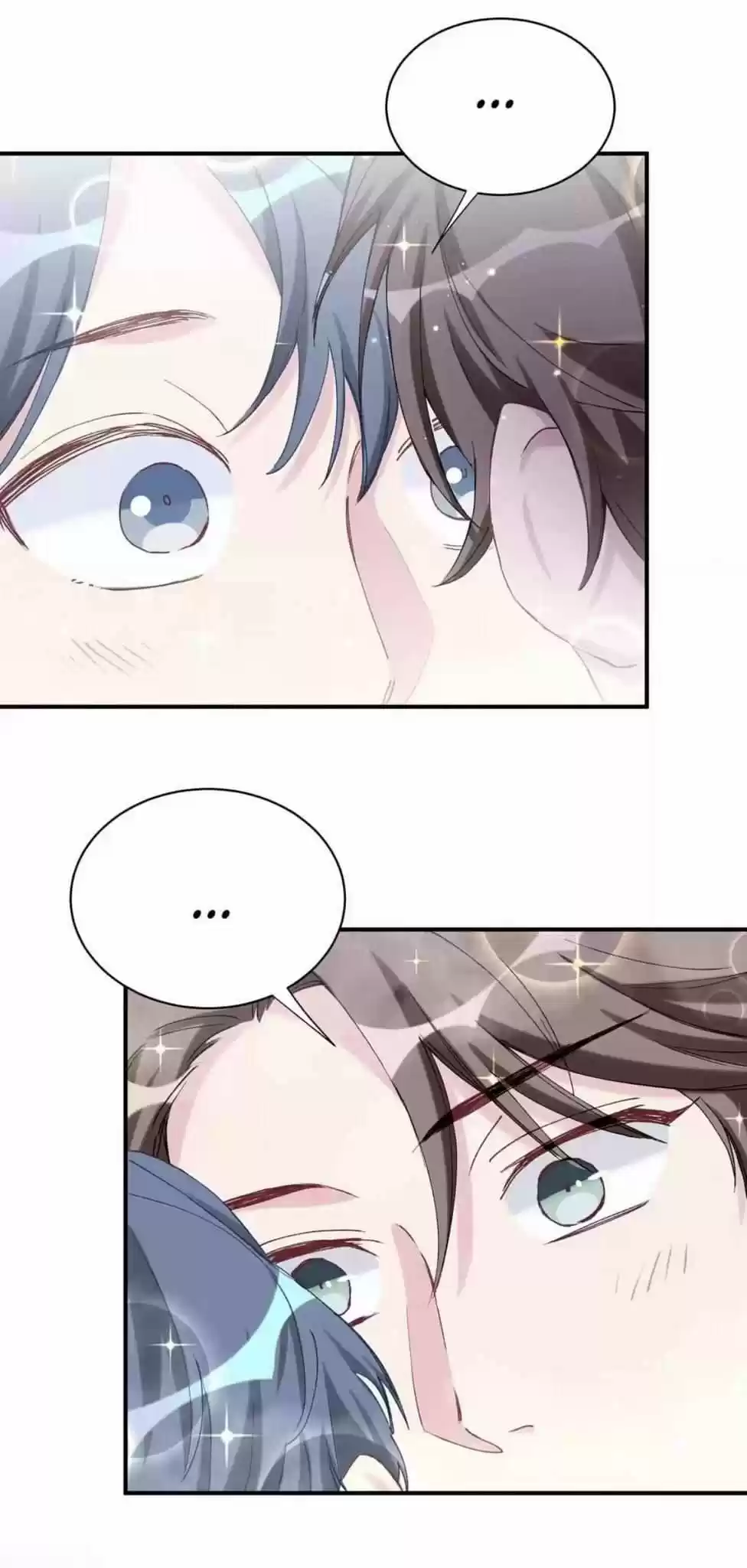 Whose Baby Is It? Chapter 31