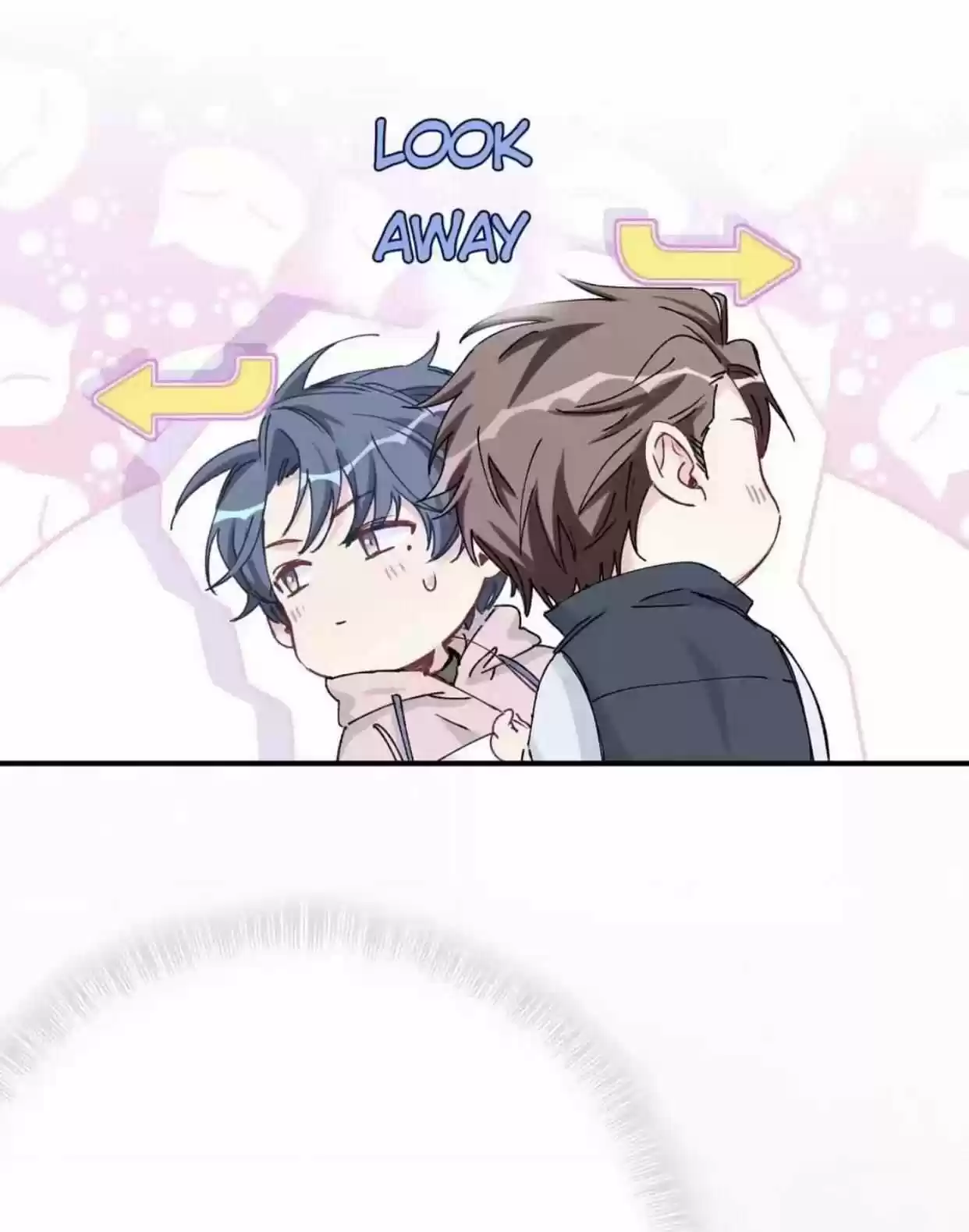 Whose Baby Is It? Chapter 31