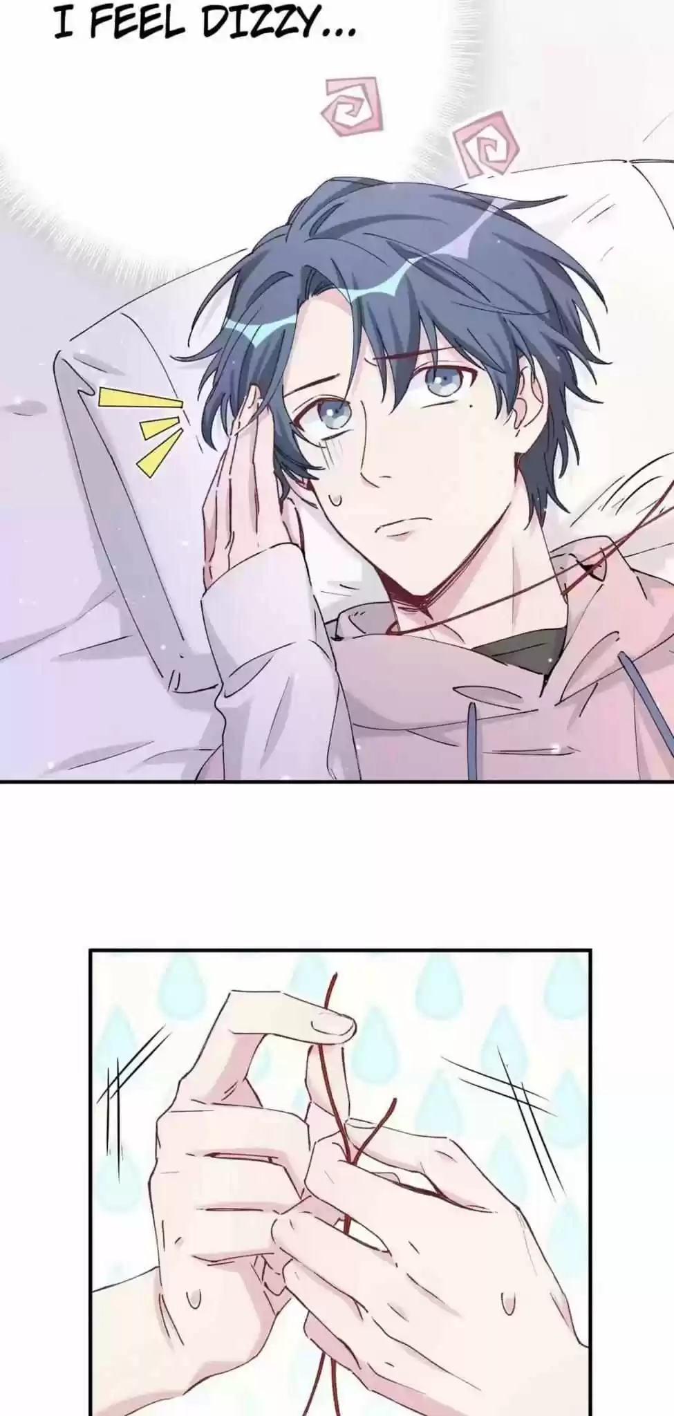 Whose Baby Is It? Chapter 31