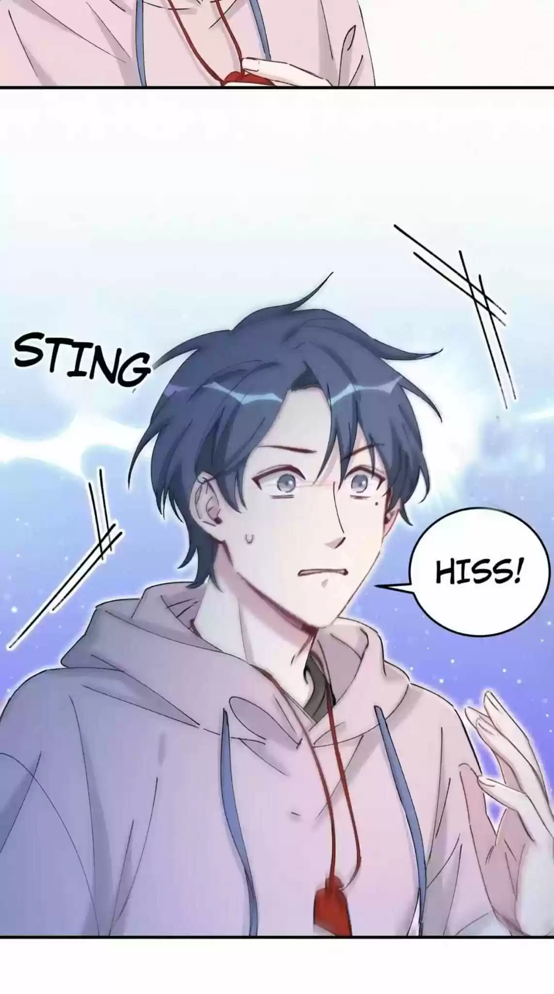 Whose Baby Is It? Chapter 31