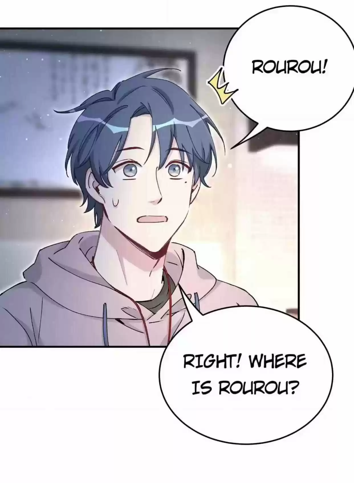 Whose Baby Is It? Chapter 31