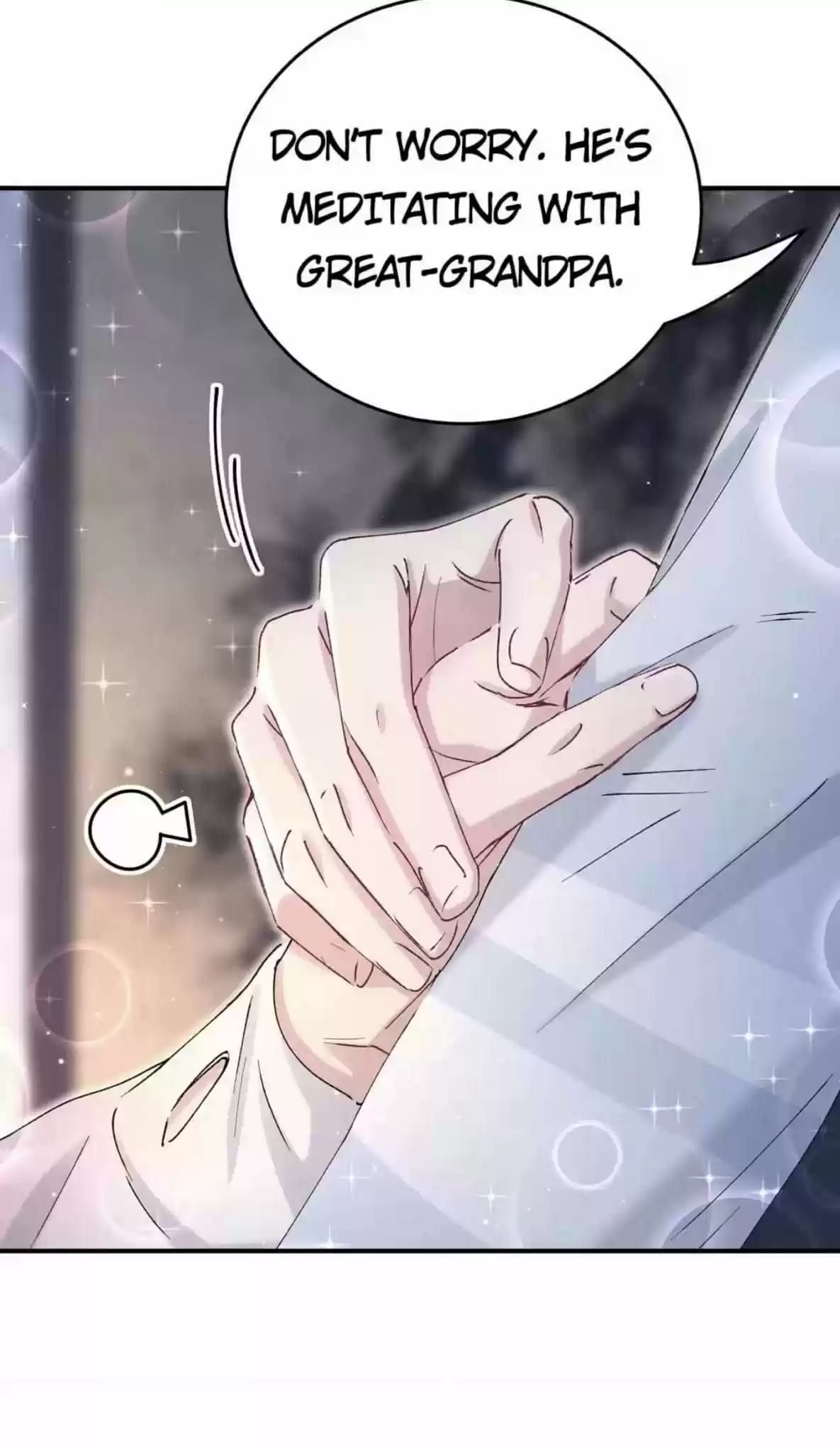 Whose Baby Is It? Chapter 31