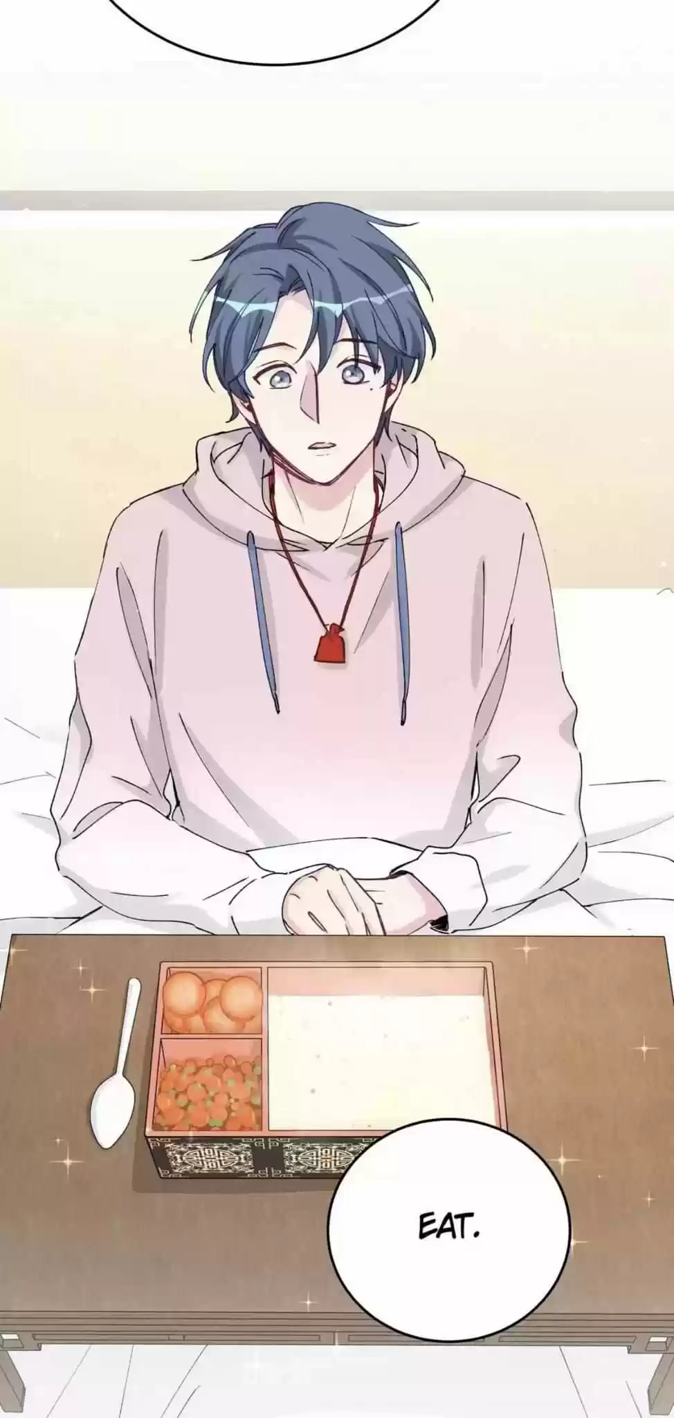 Whose Baby Is It? Chapter 31