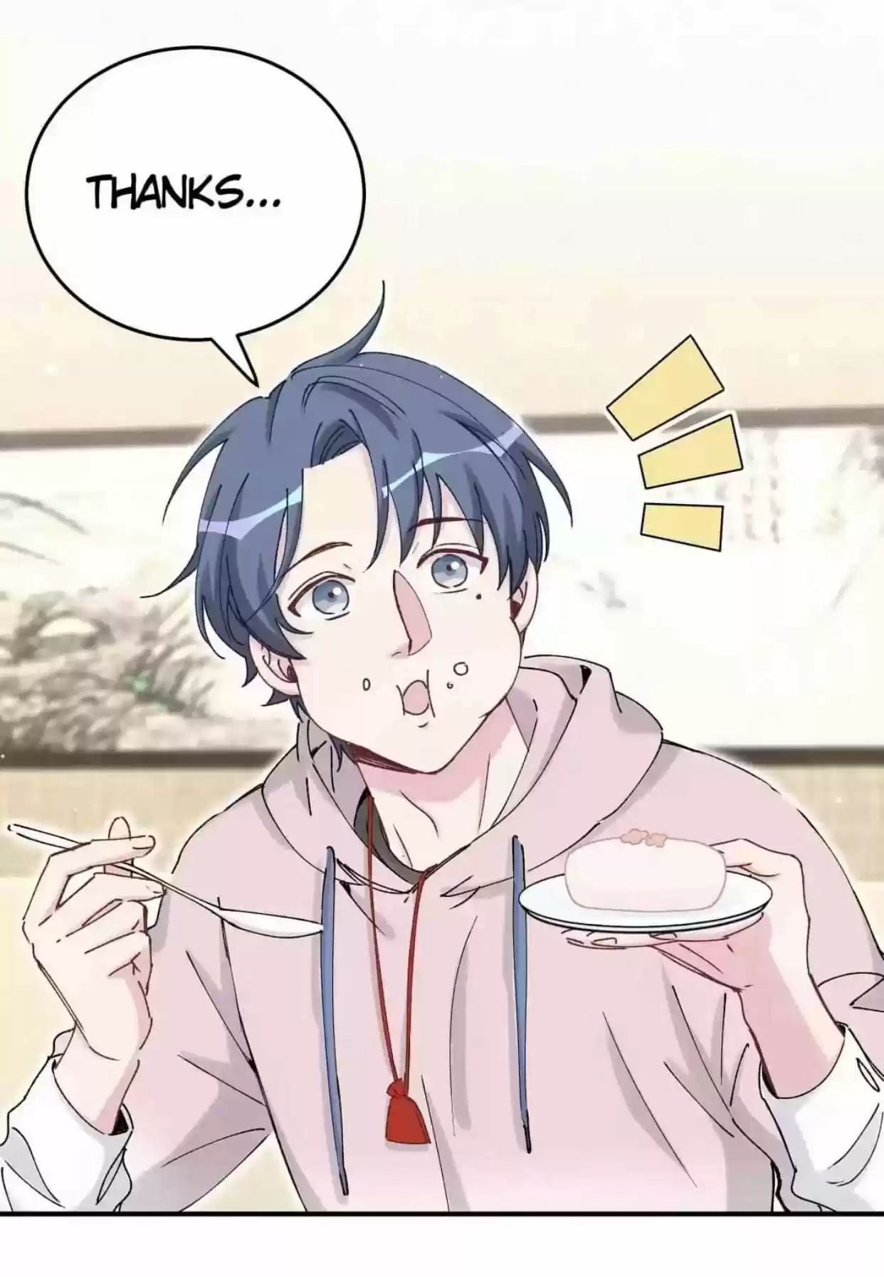 Whose Baby Is It? Chapter 31