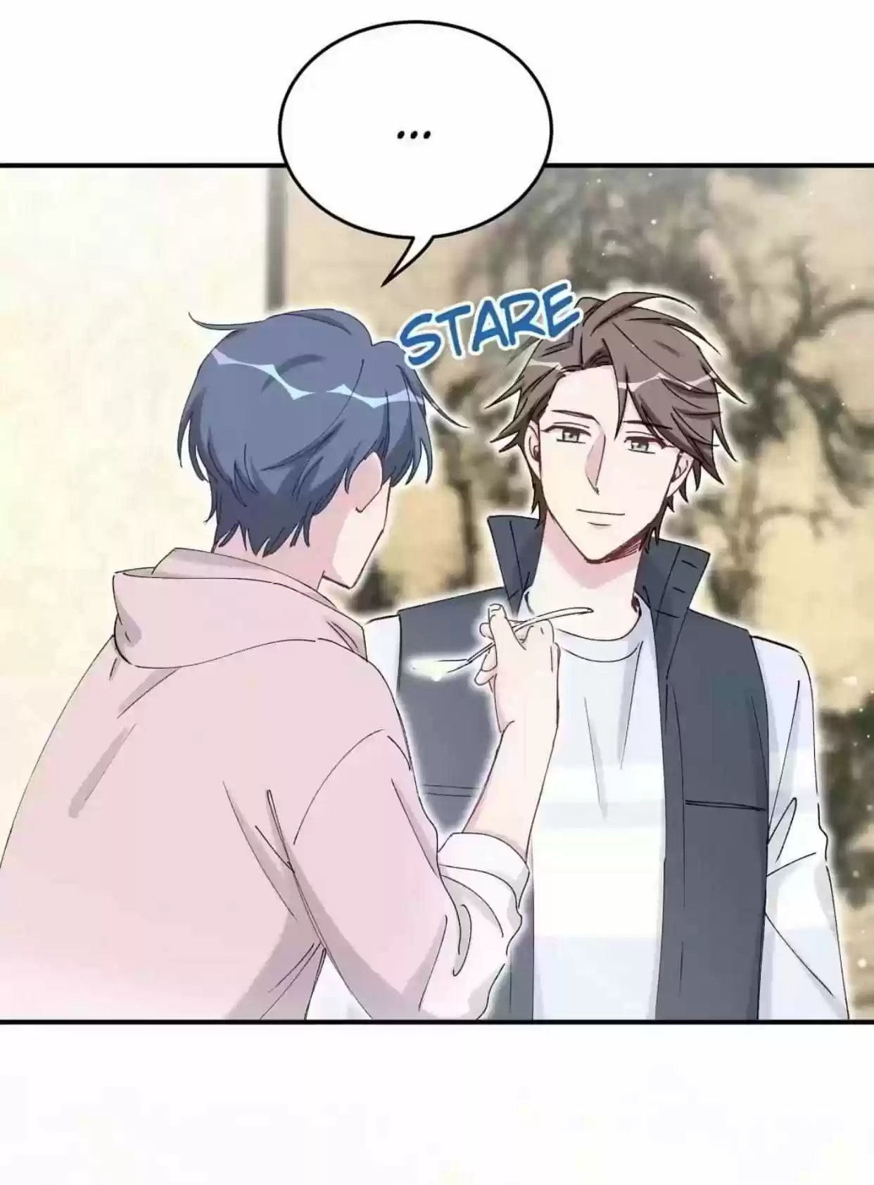 Whose Baby Is It? Chapter 31