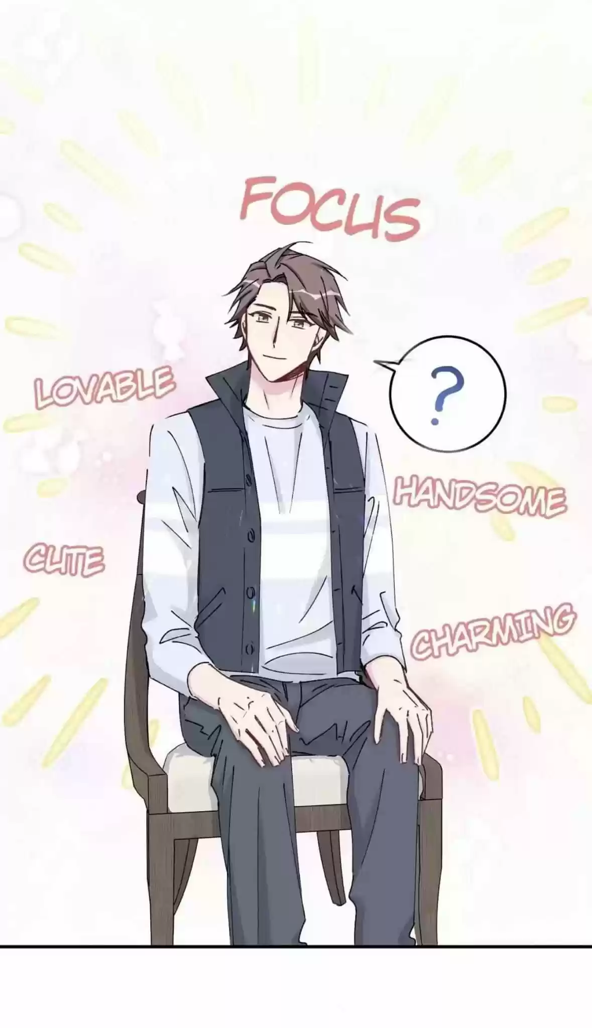 Whose Baby Is It? Chapter 31