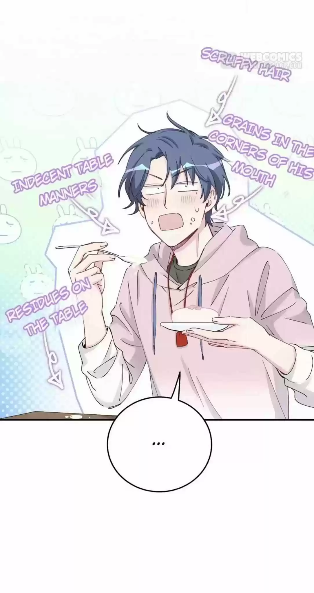 Whose Baby Is It? Chapter 31