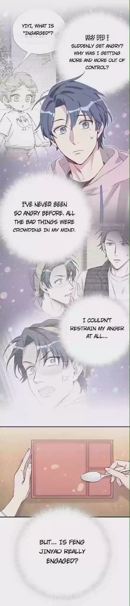 Whose Baby Is It? Chapter 31