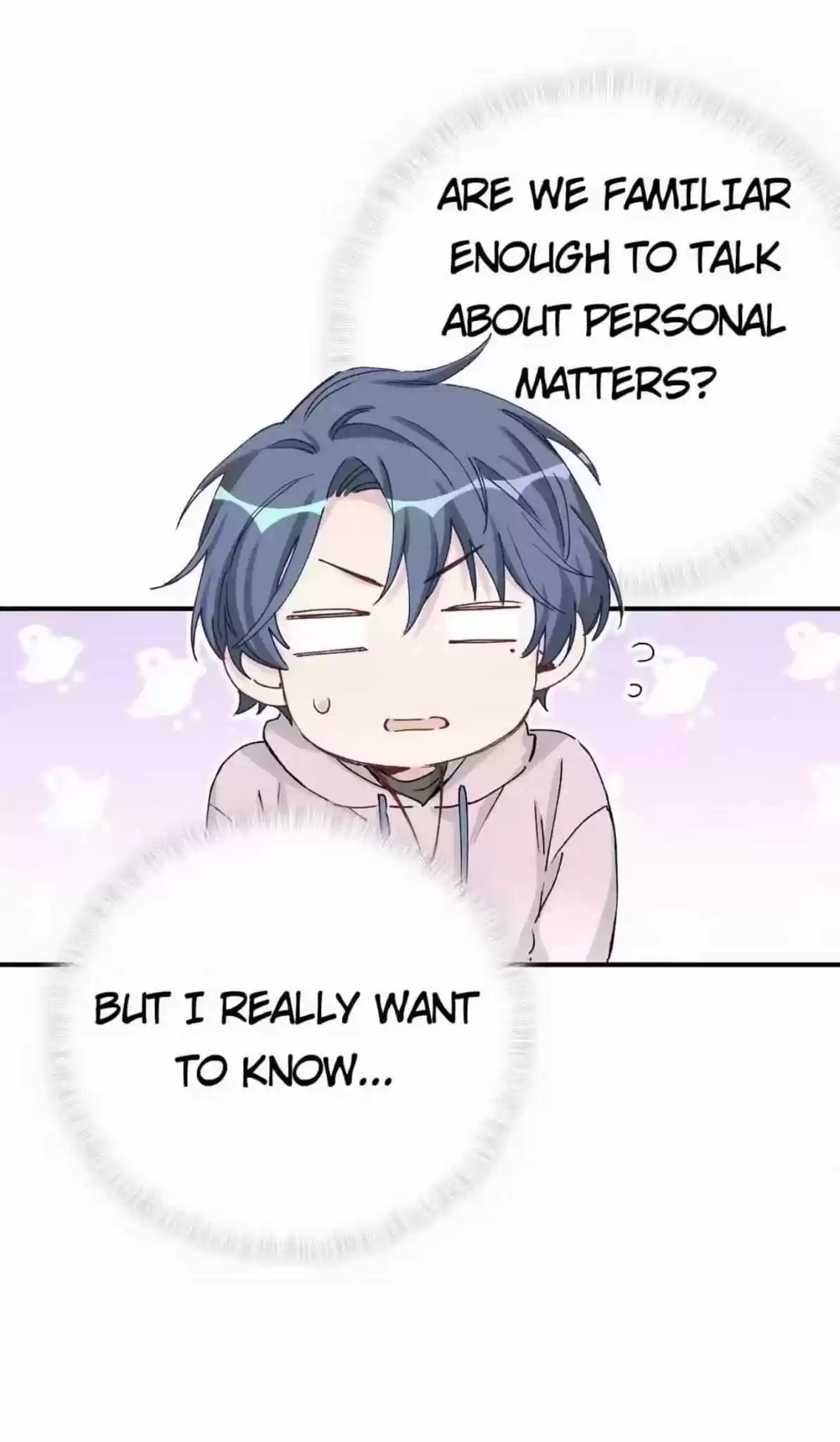 Whose Baby Is It? Chapter 31