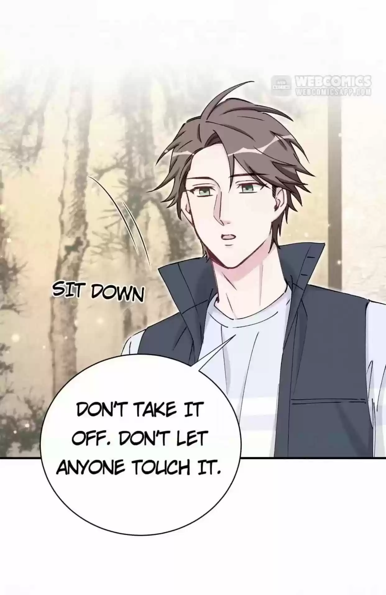 Whose Baby Is It? Chapter 31