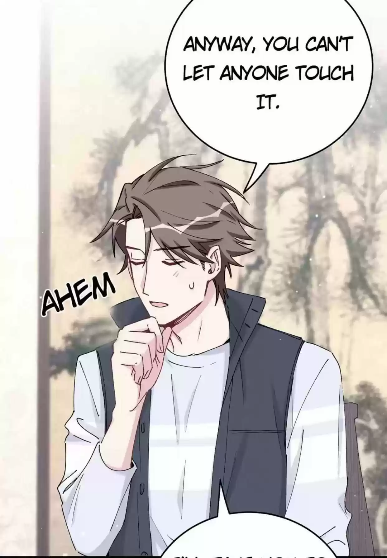 Whose Baby Is It? Chapter 31