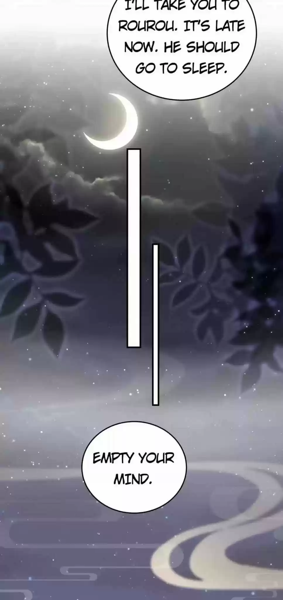 Whose Baby Is It? Chapter 31