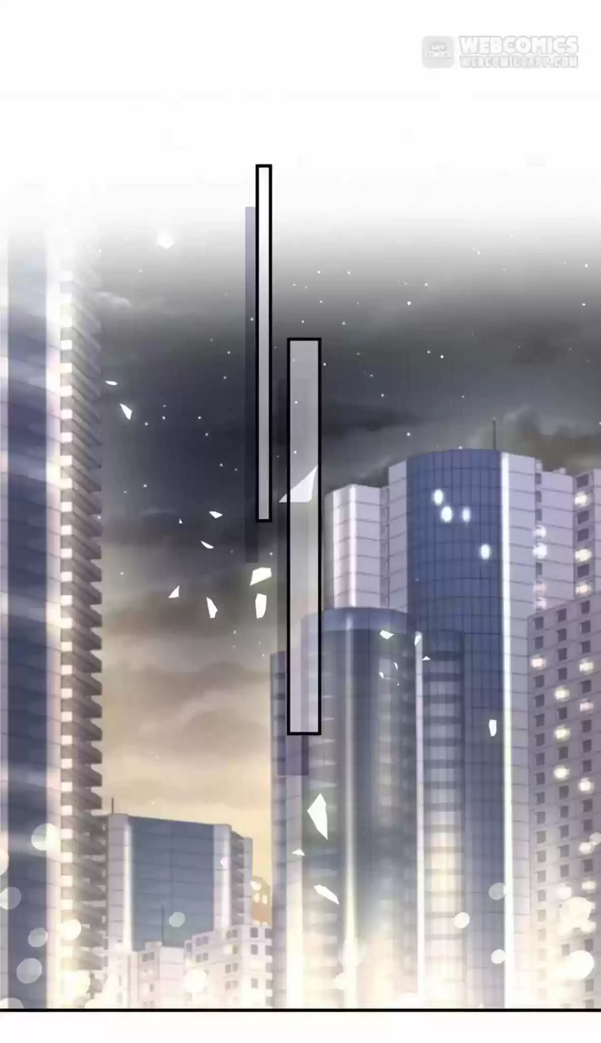 Whose Baby Is It? Chapter 31