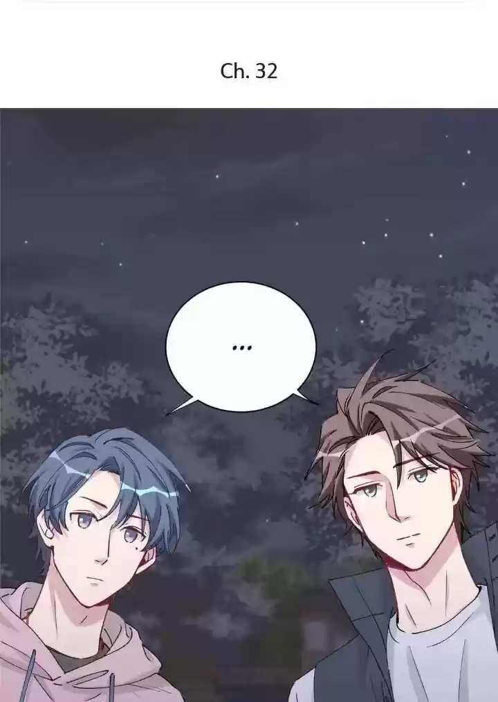 Whose Baby Is It? Chapter 32