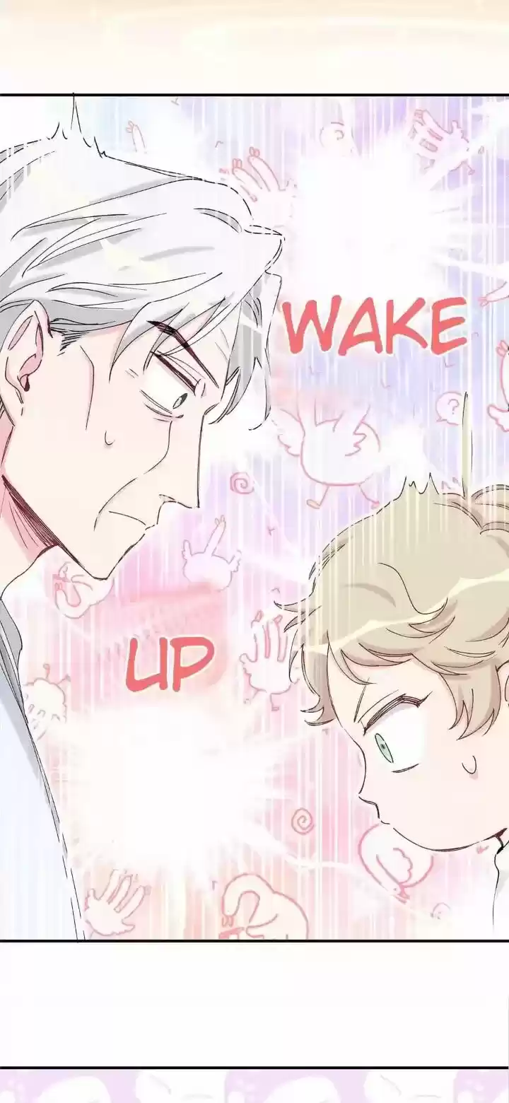 Whose Baby Is It? Chapter 32