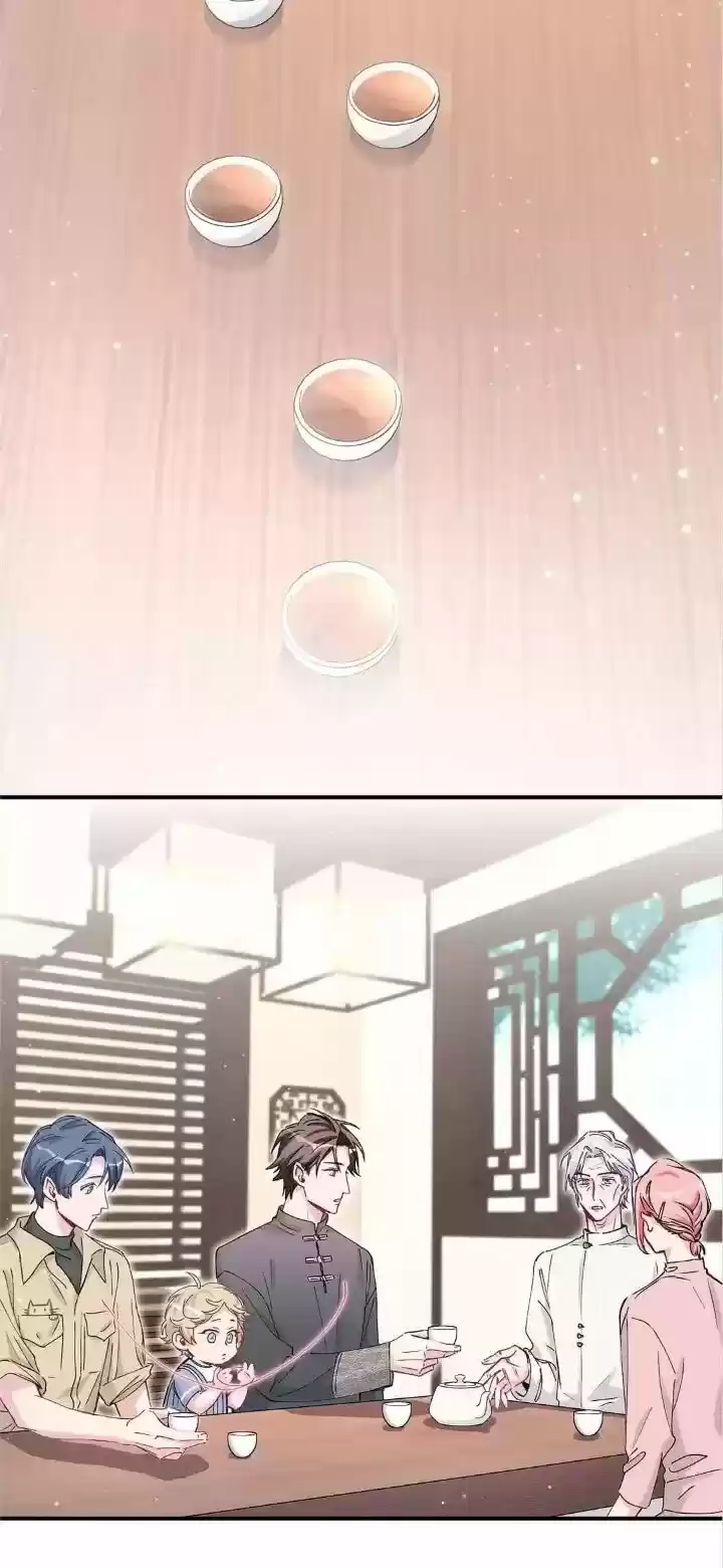 Whose Baby Is It? Chapter 32