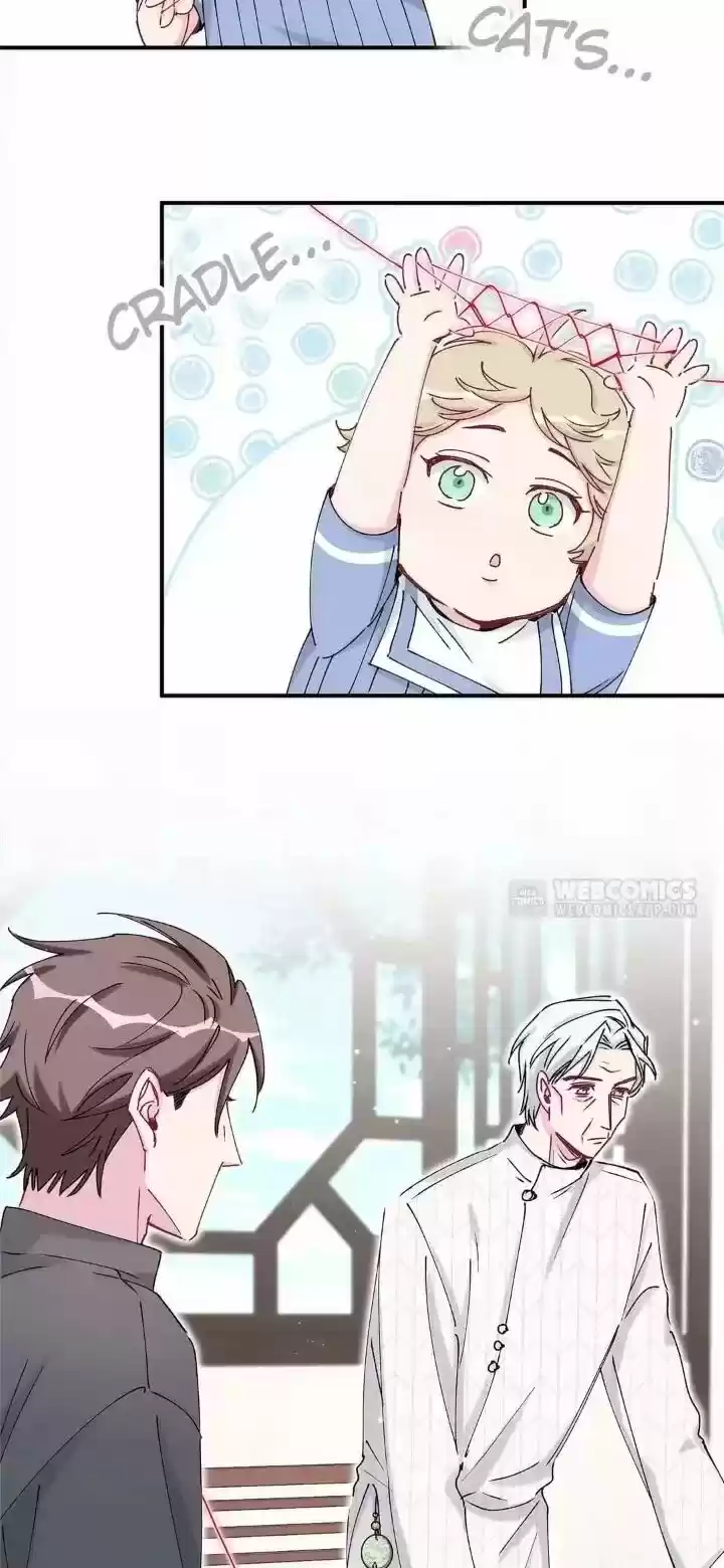 Whose Baby Is It? Chapter 32