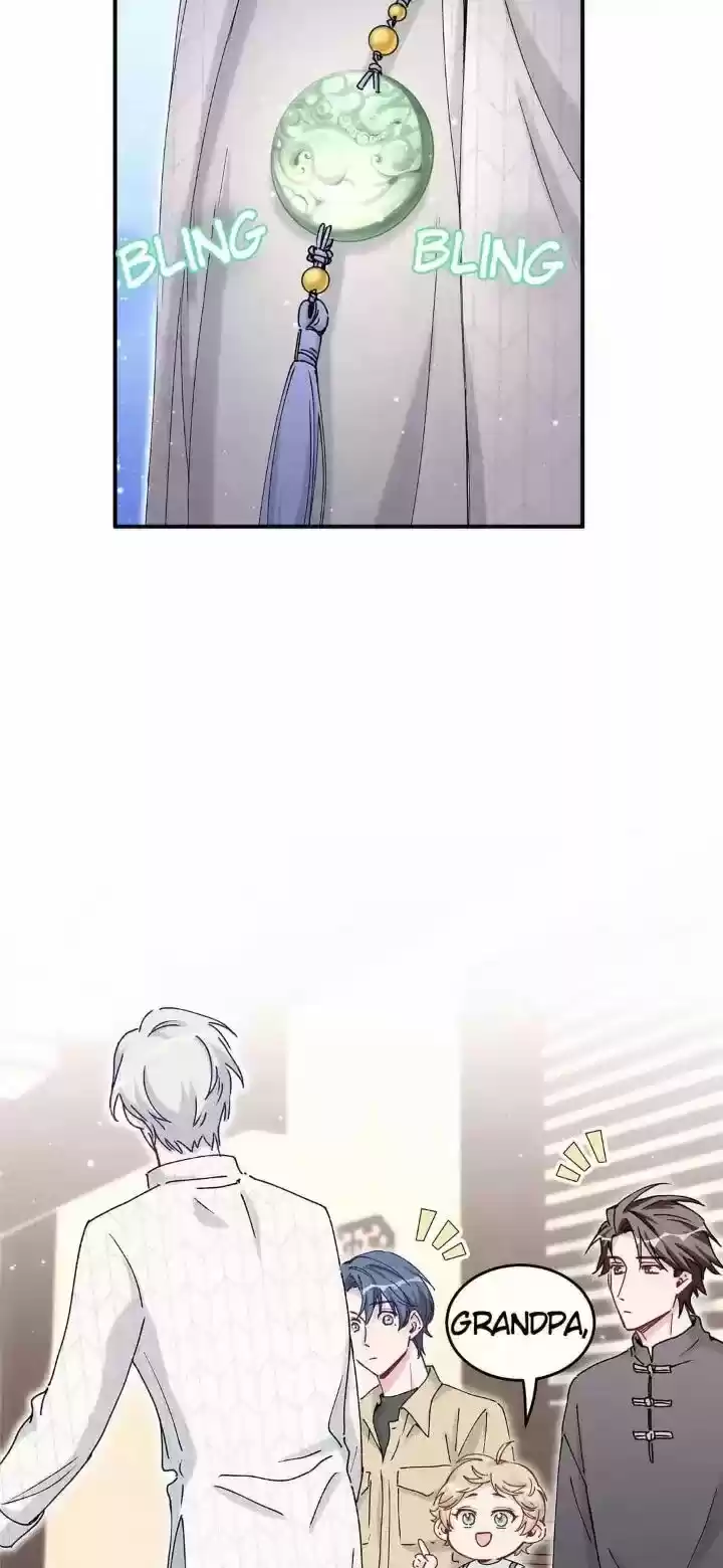 Whose Baby Is It? Chapter 32