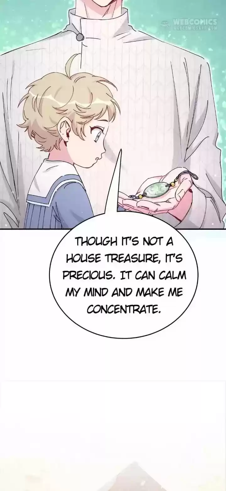 Whose Baby Is It? Chapter 32