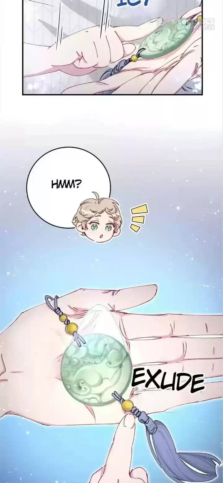 Whose Baby Is It? Chapter 32