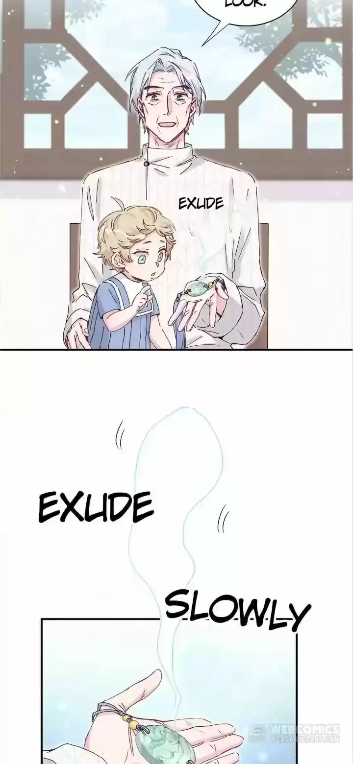 Whose Baby Is It? Chapter 32