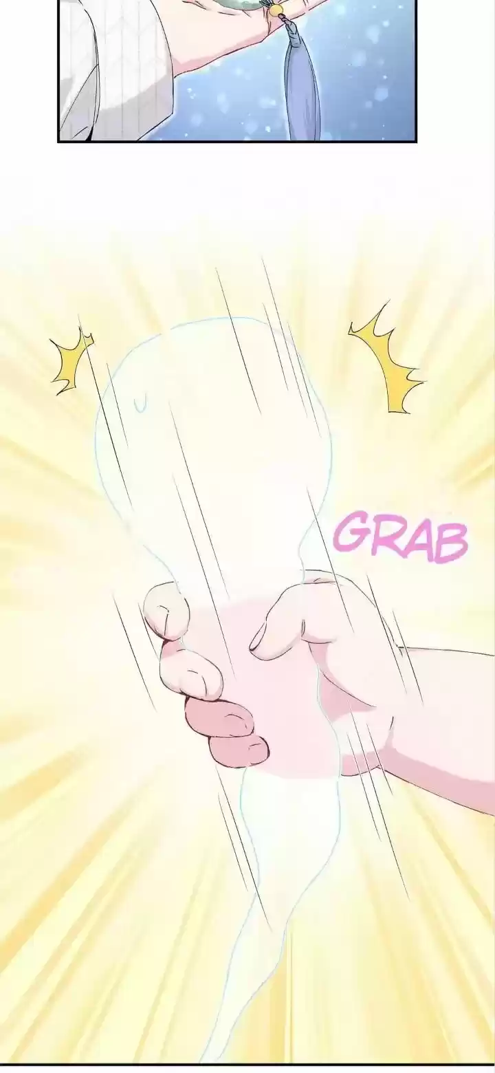 Whose Baby Is It? Chapter 32