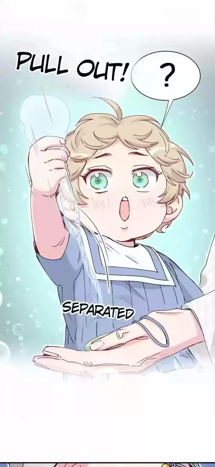 Whose Baby Is It? Chapter 32