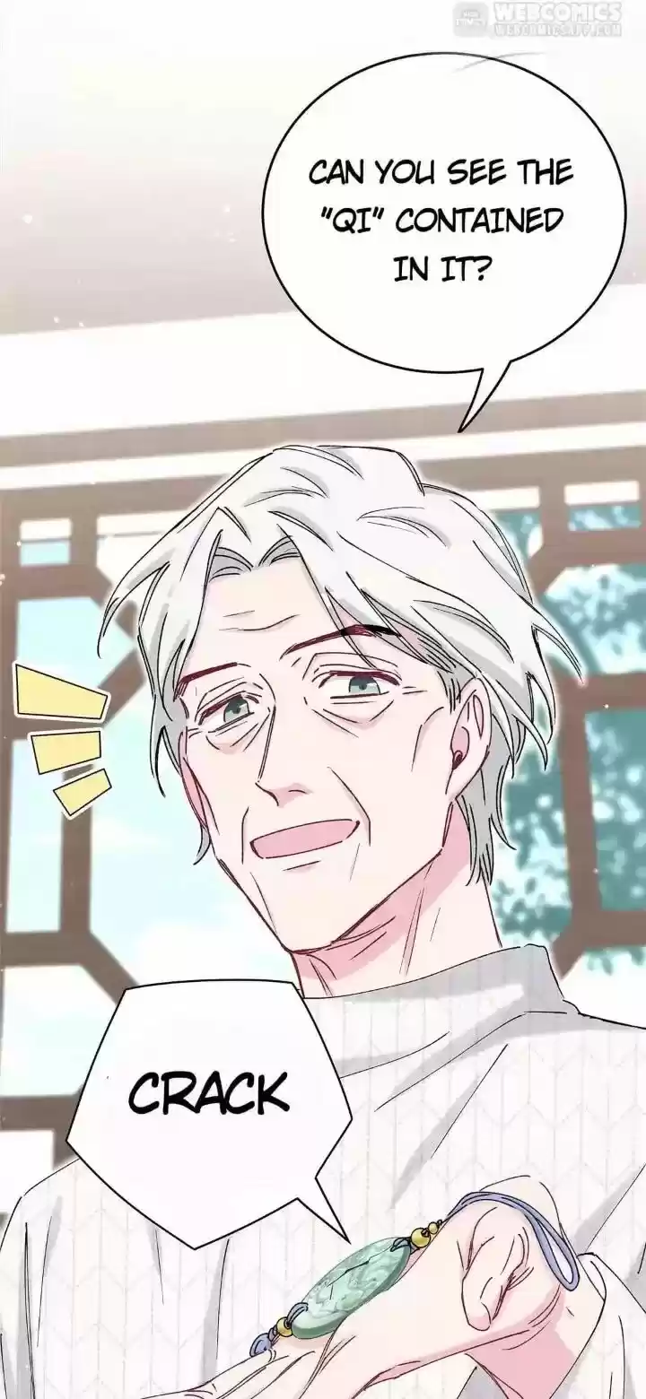 Whose Baby Is It? Chapter 32