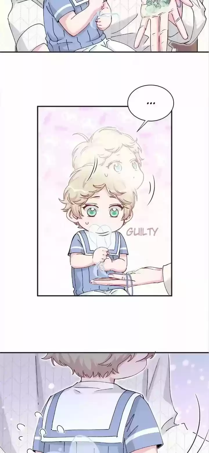 Whose Baby Is It? Chapter 33