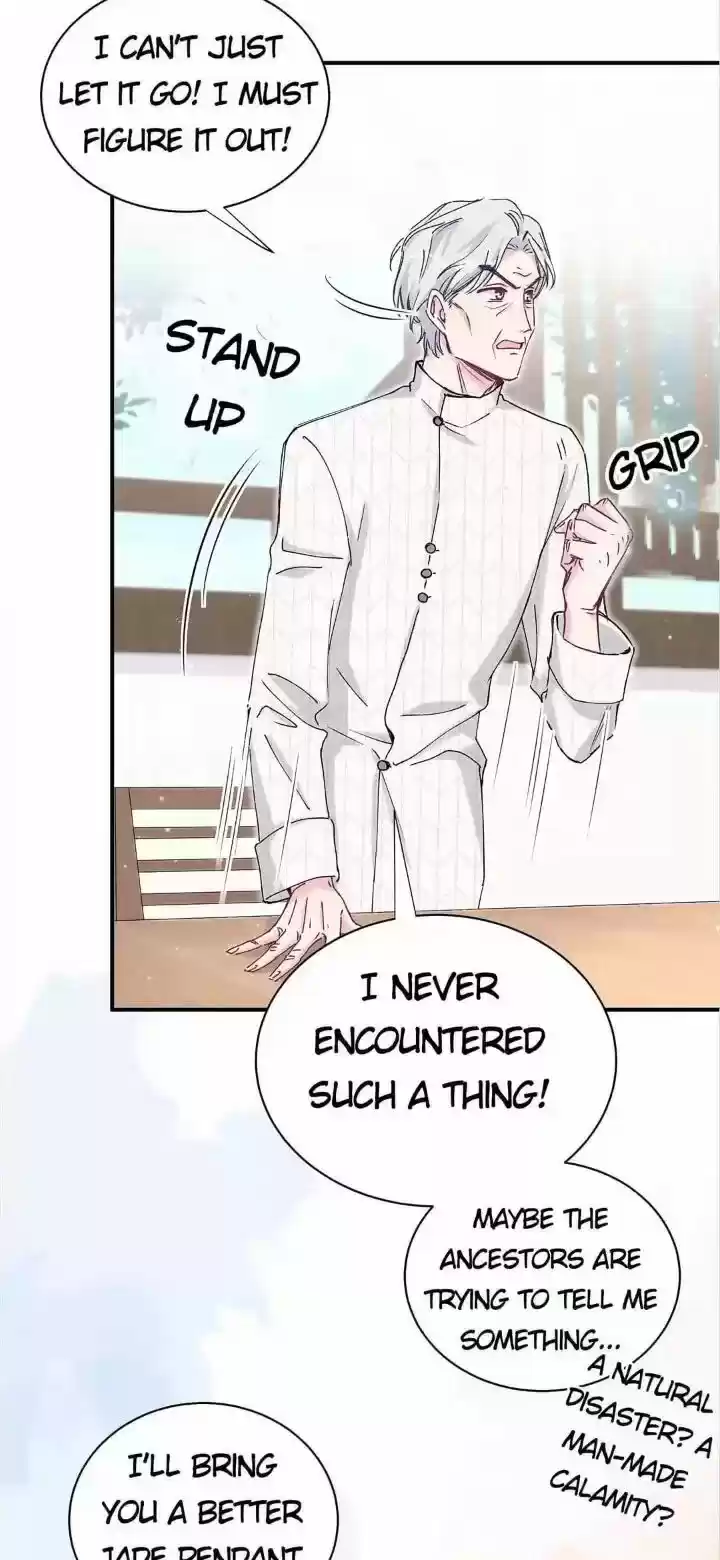 Whose Baby Is It? Chapter 33