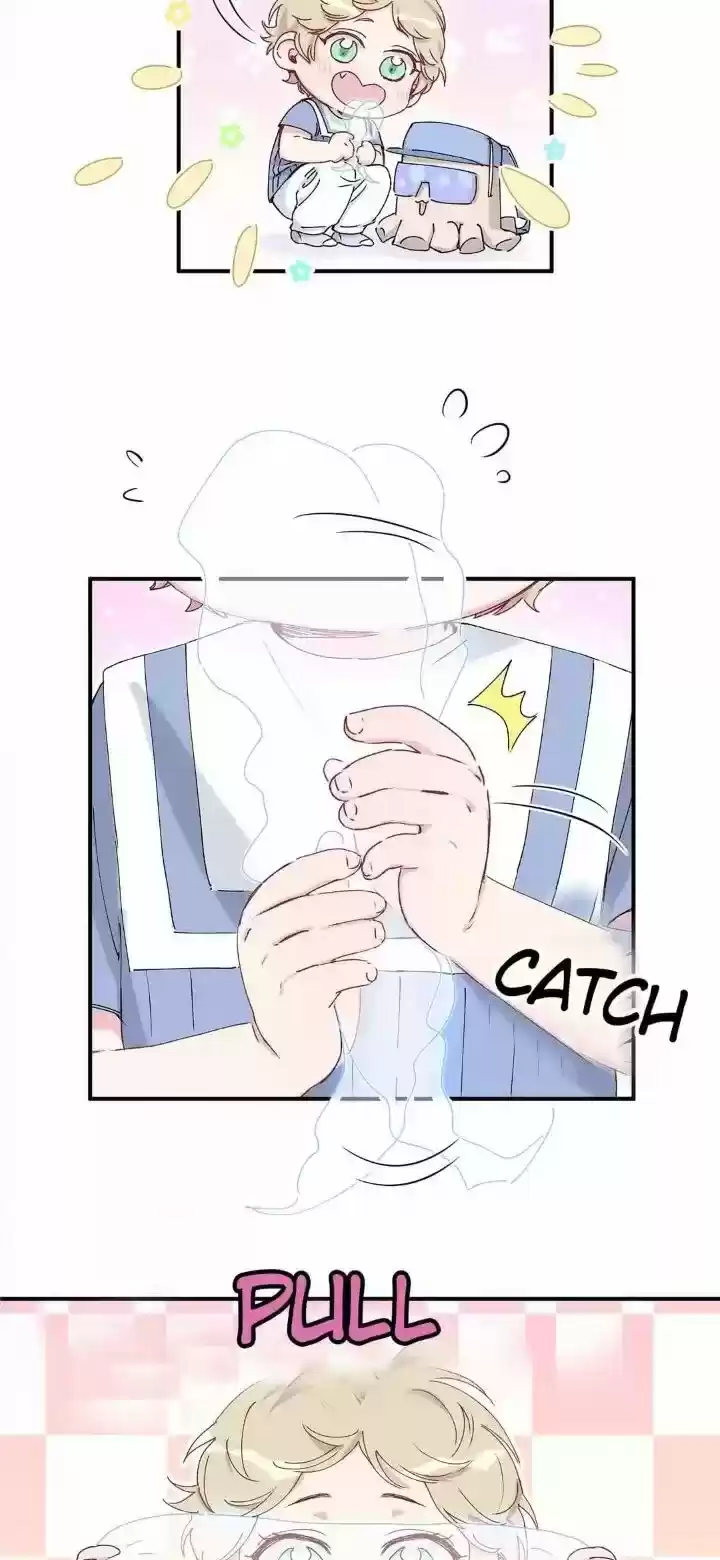 Whose Baby Is It? Chapter 33