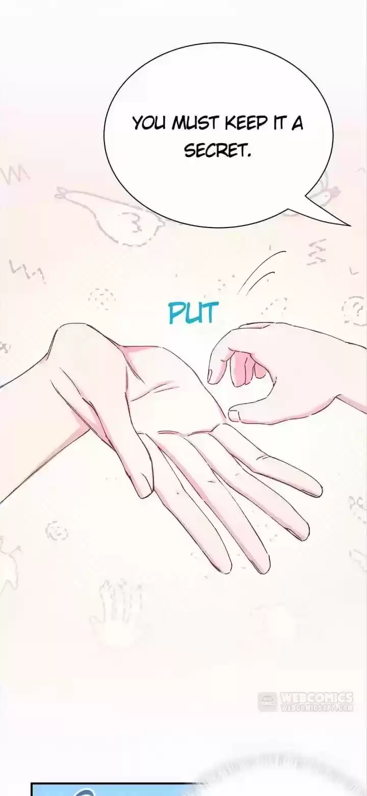 Whose Baby Is It? Chapter 33