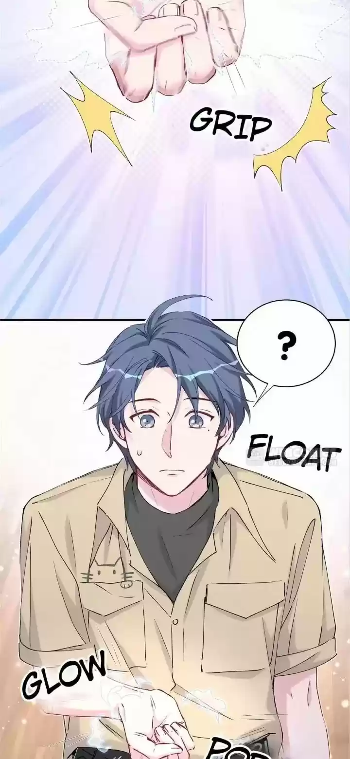 Whose Baby Is It? Chapter 33