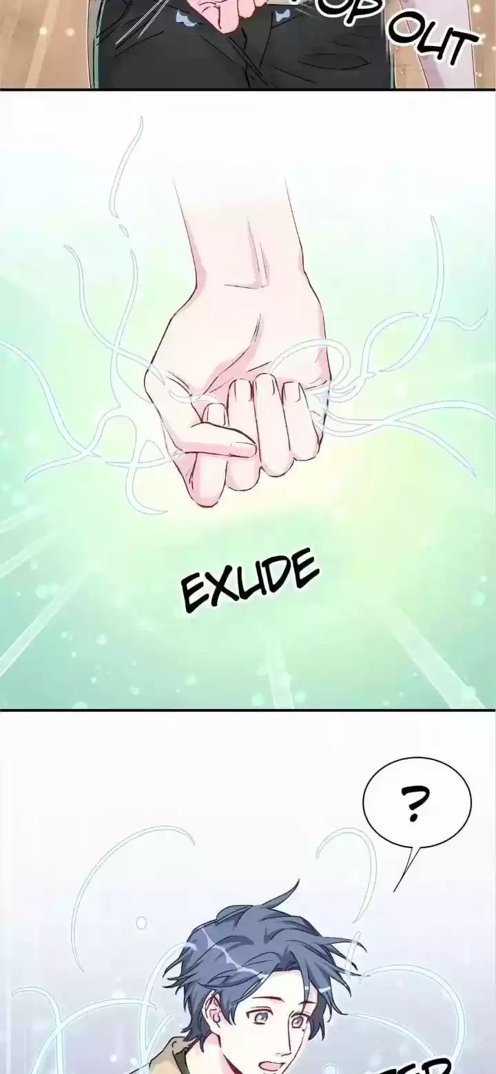 Whose Baby Is It? Chapter 33