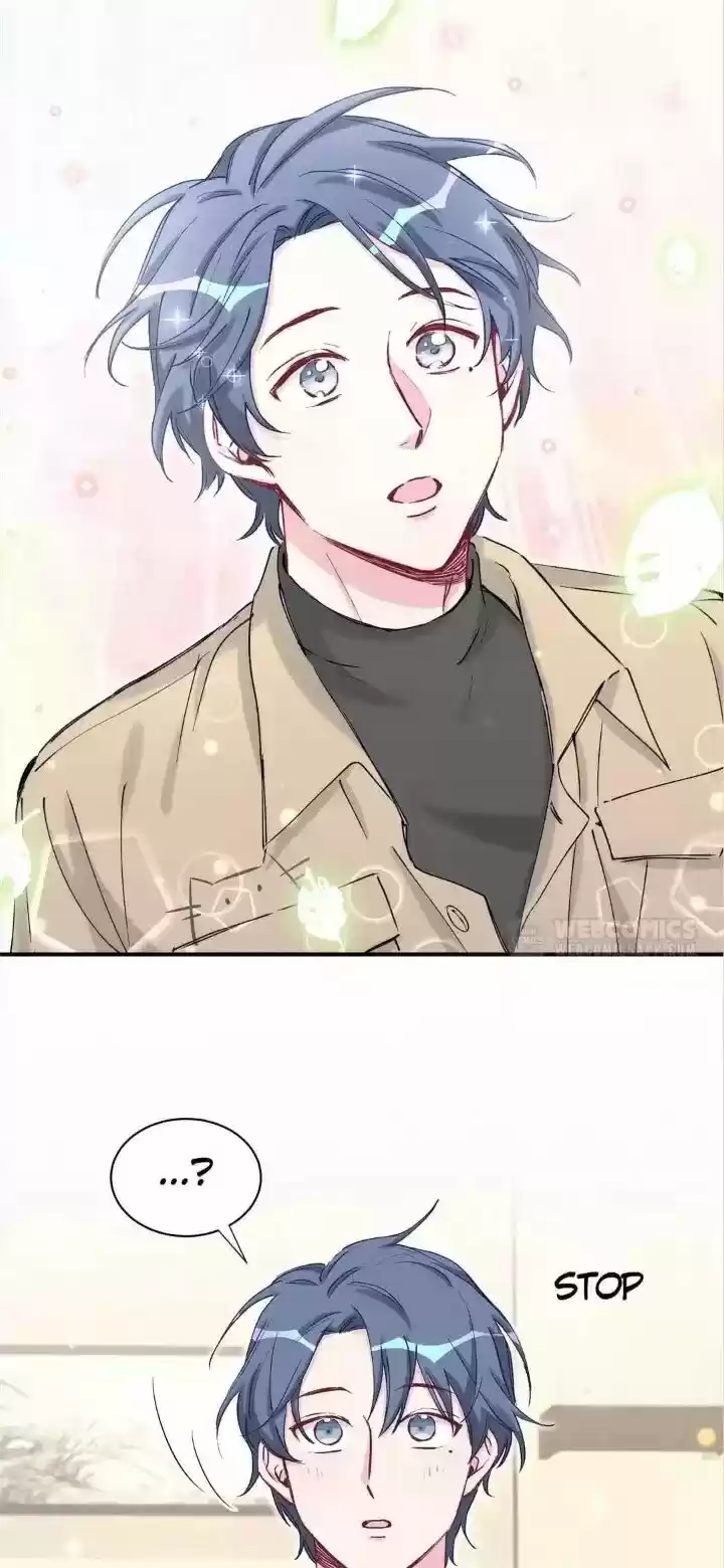 Whose Baby Is It? Chapter 33