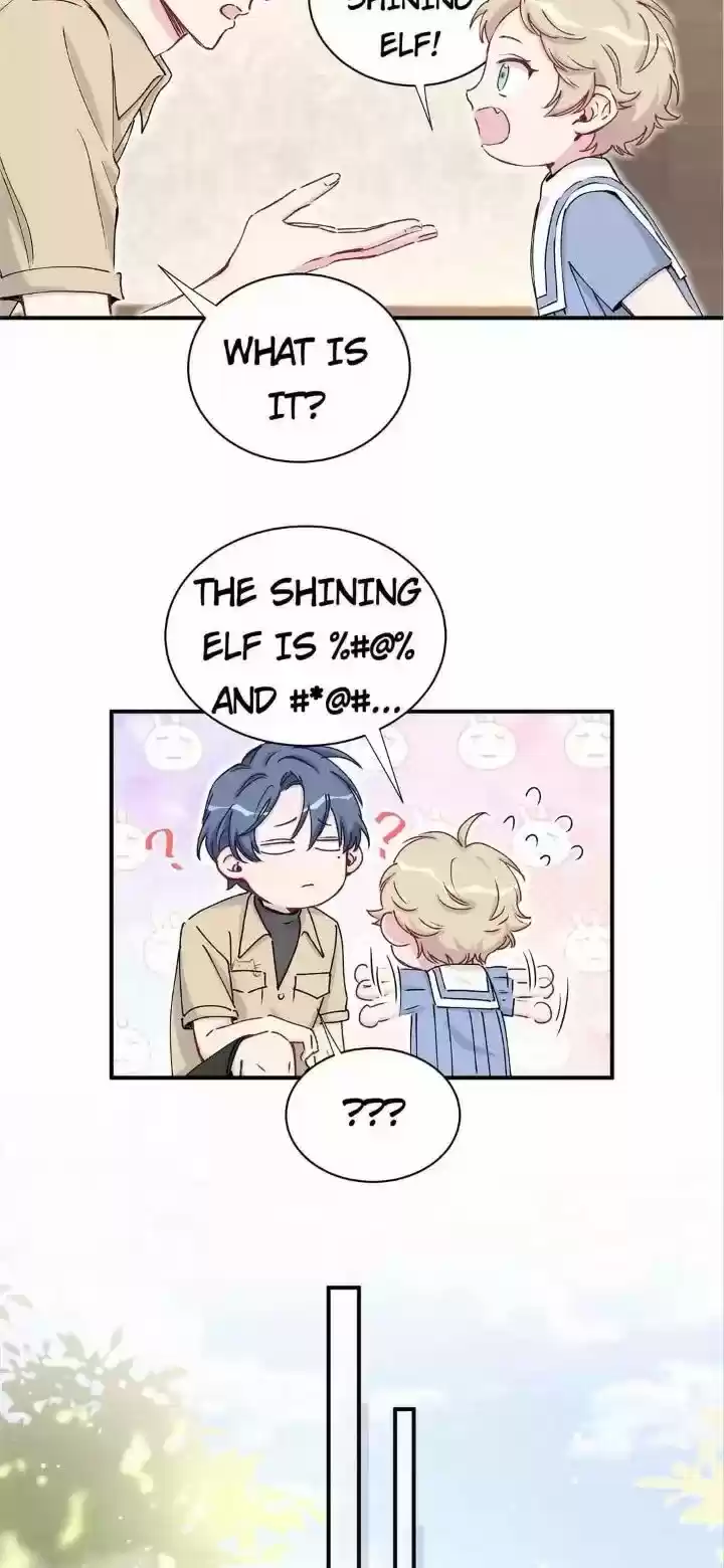 Whose Baby Is It? Chapter 33