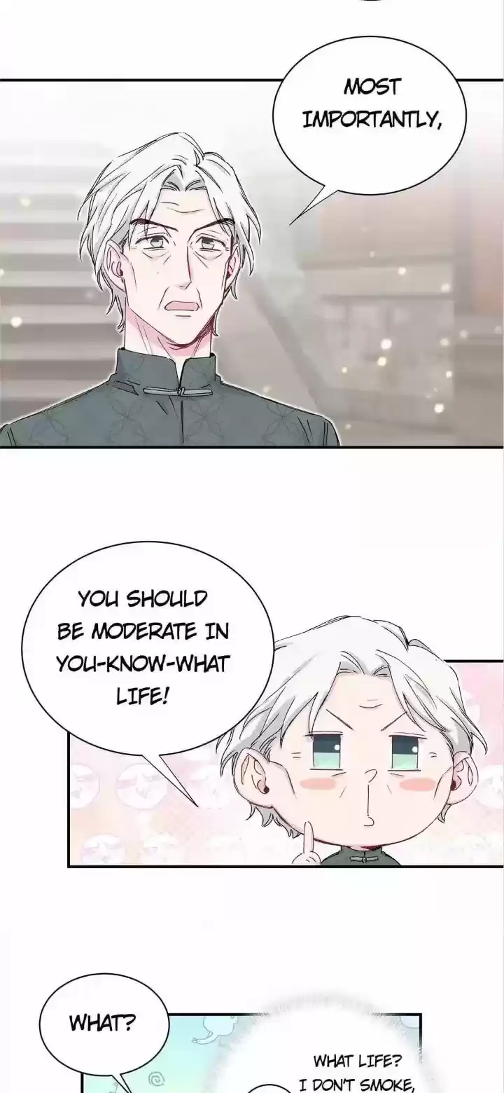 Whose Baby Is It? Chapter 33