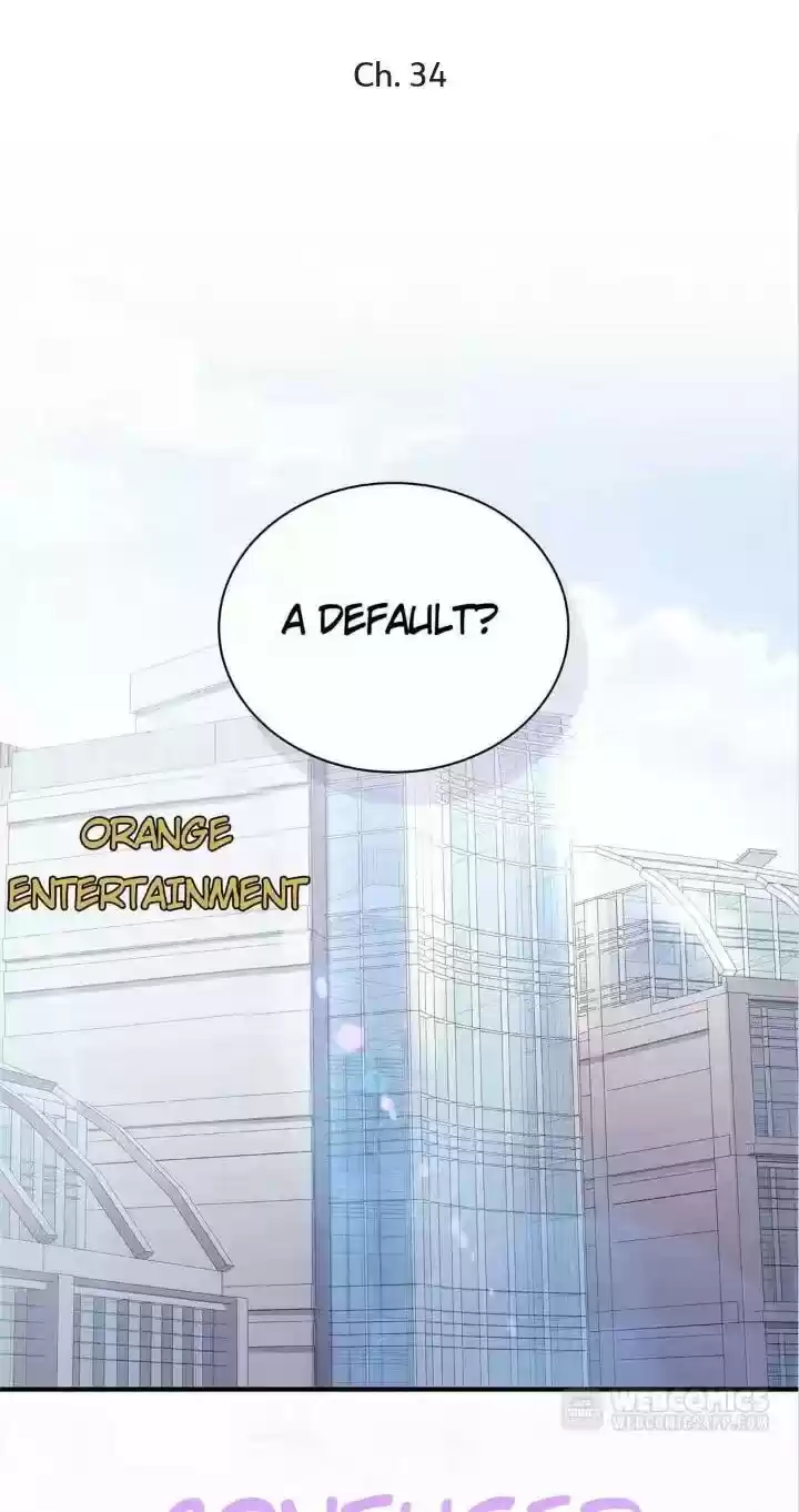 Whose Baby Is It? Chapter 34