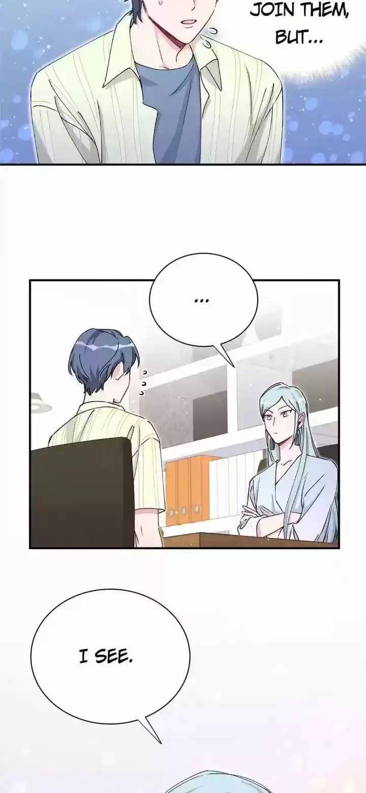 Whose Baby Is It? Chapter 34