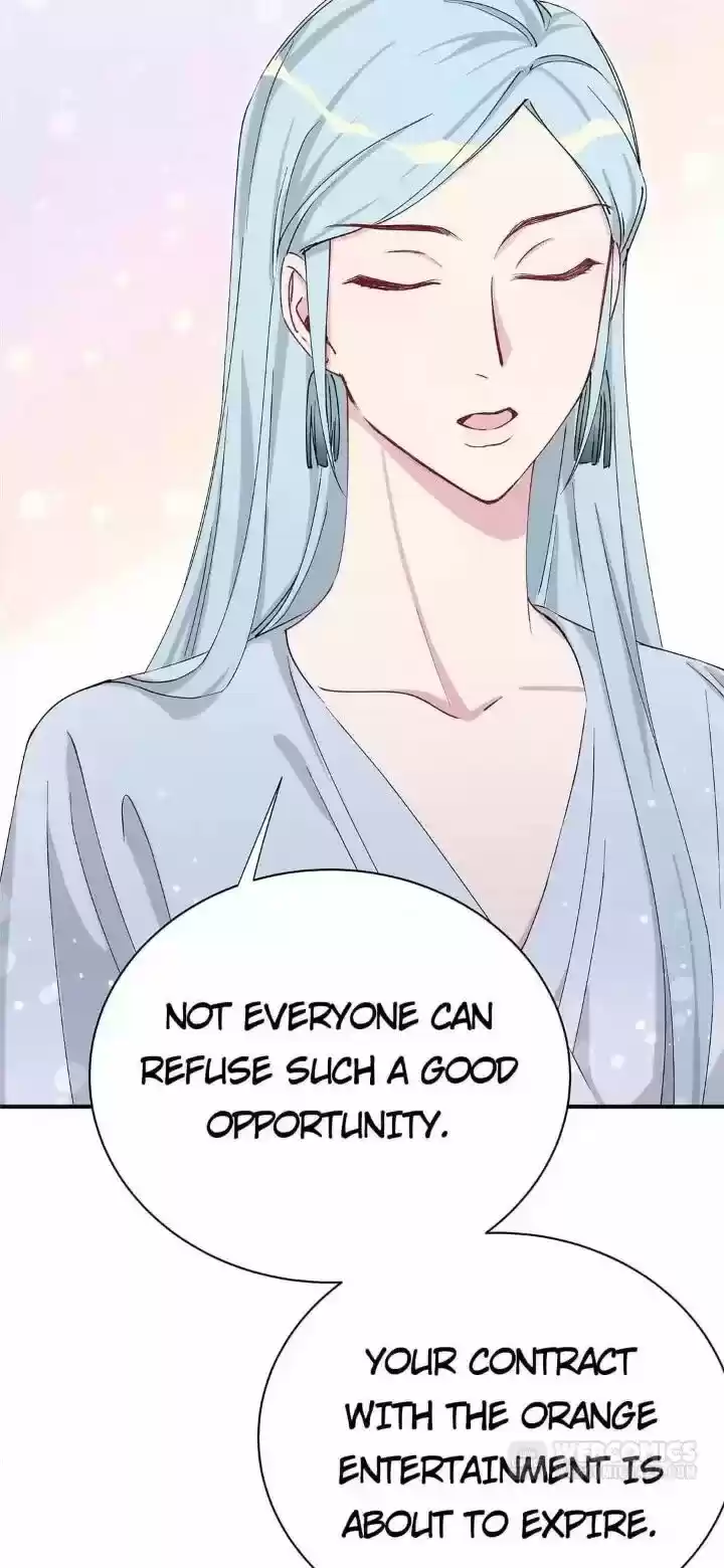 Whose Baby Is It? Chapter 34