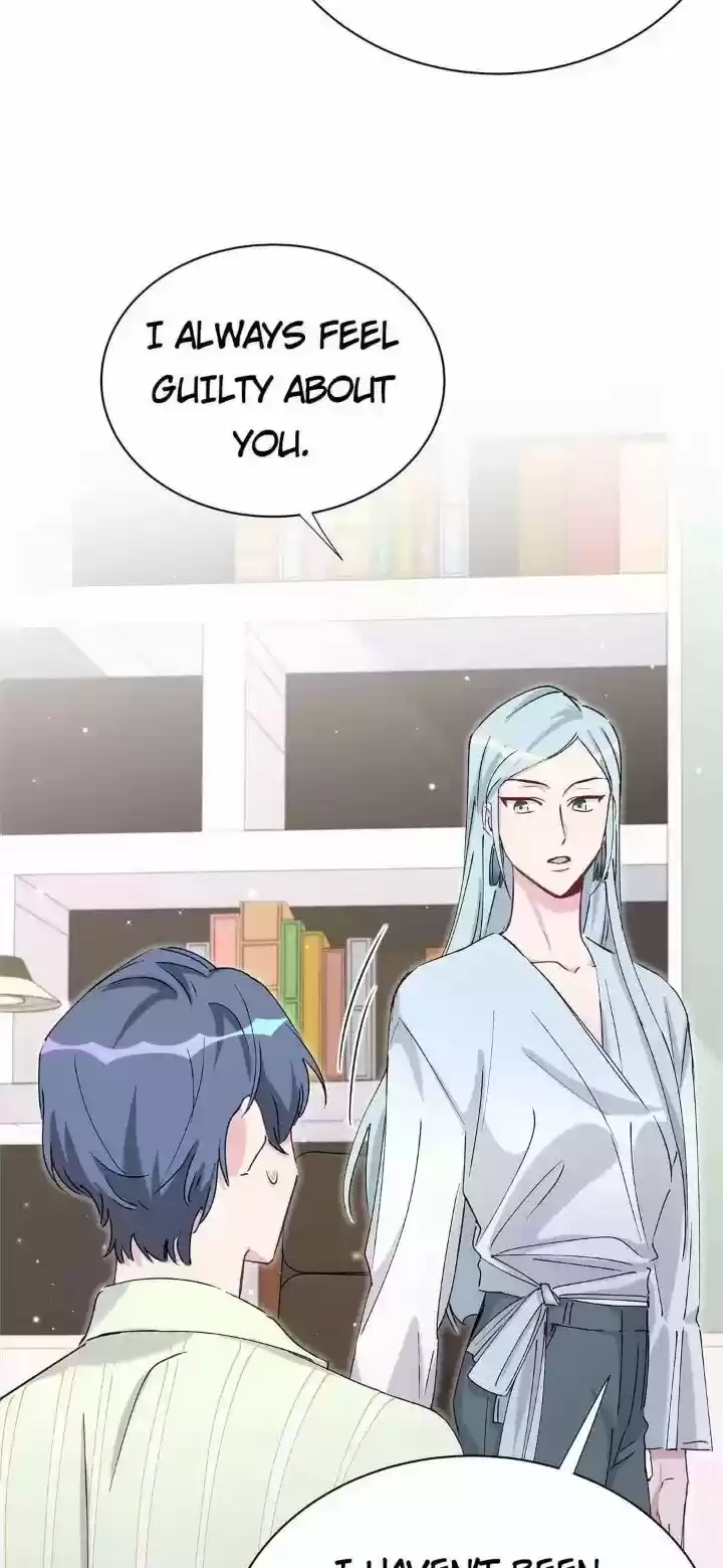 Whose Baby Is It? Chapter 34