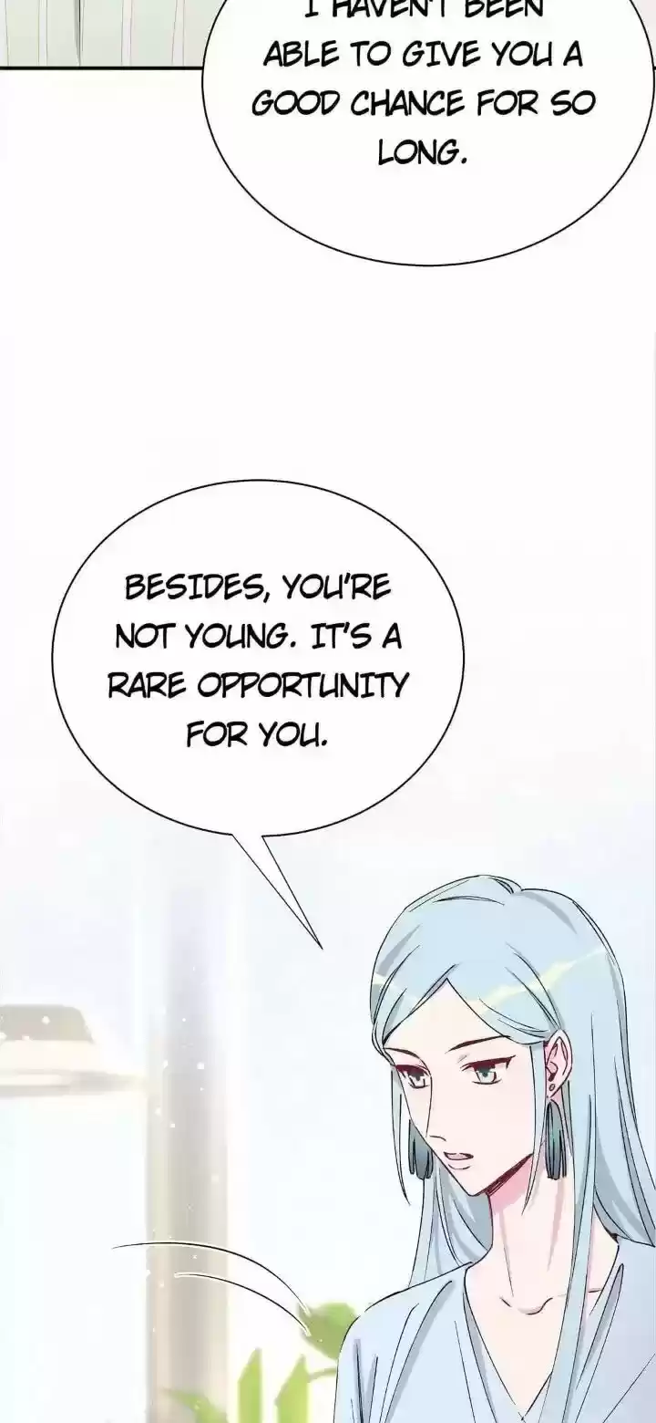 Whose Baby Is It? Chapter 34