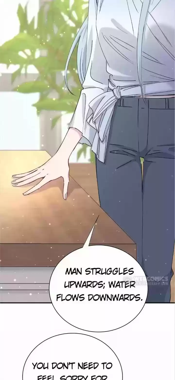 Whose Baby Is It? Chapter 34