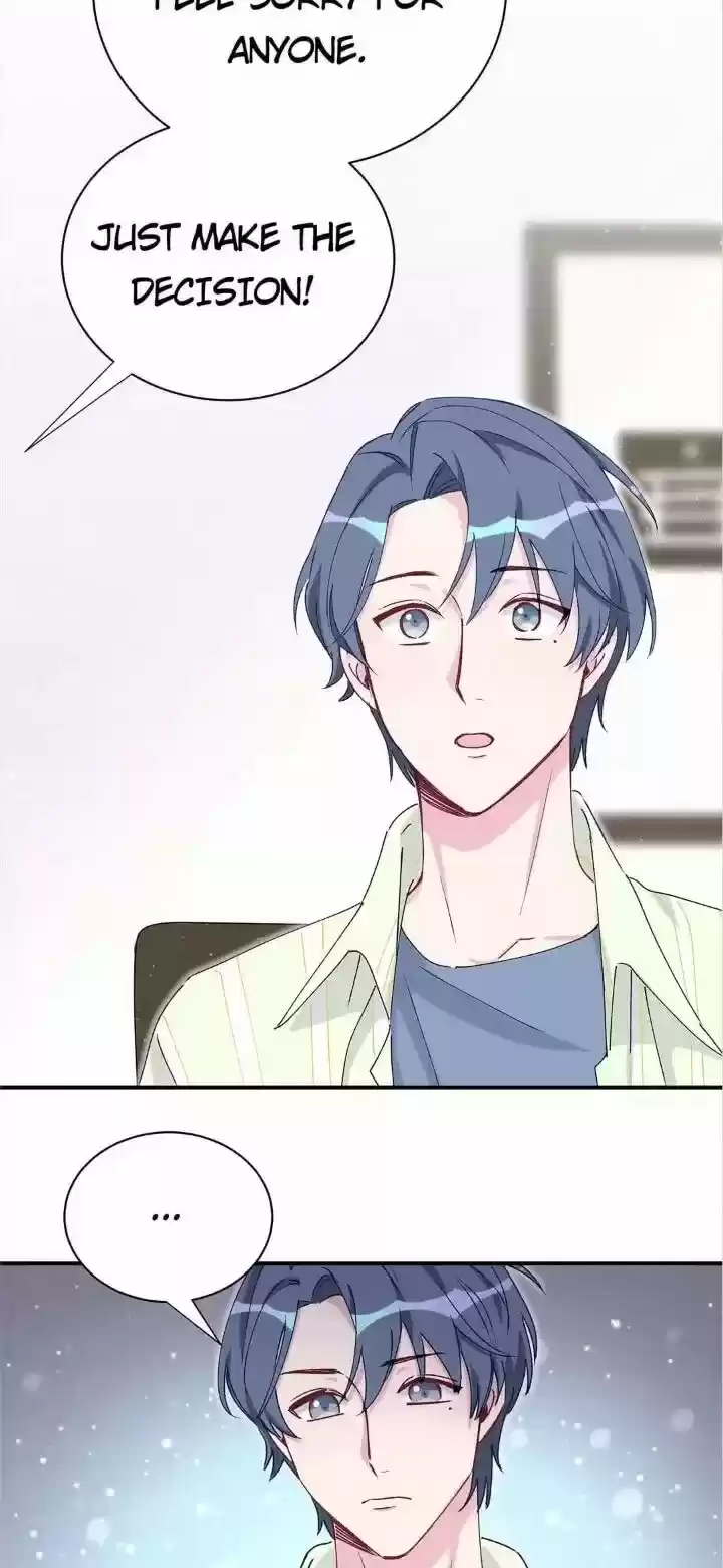 Whose Baby Is It? Chapter 34