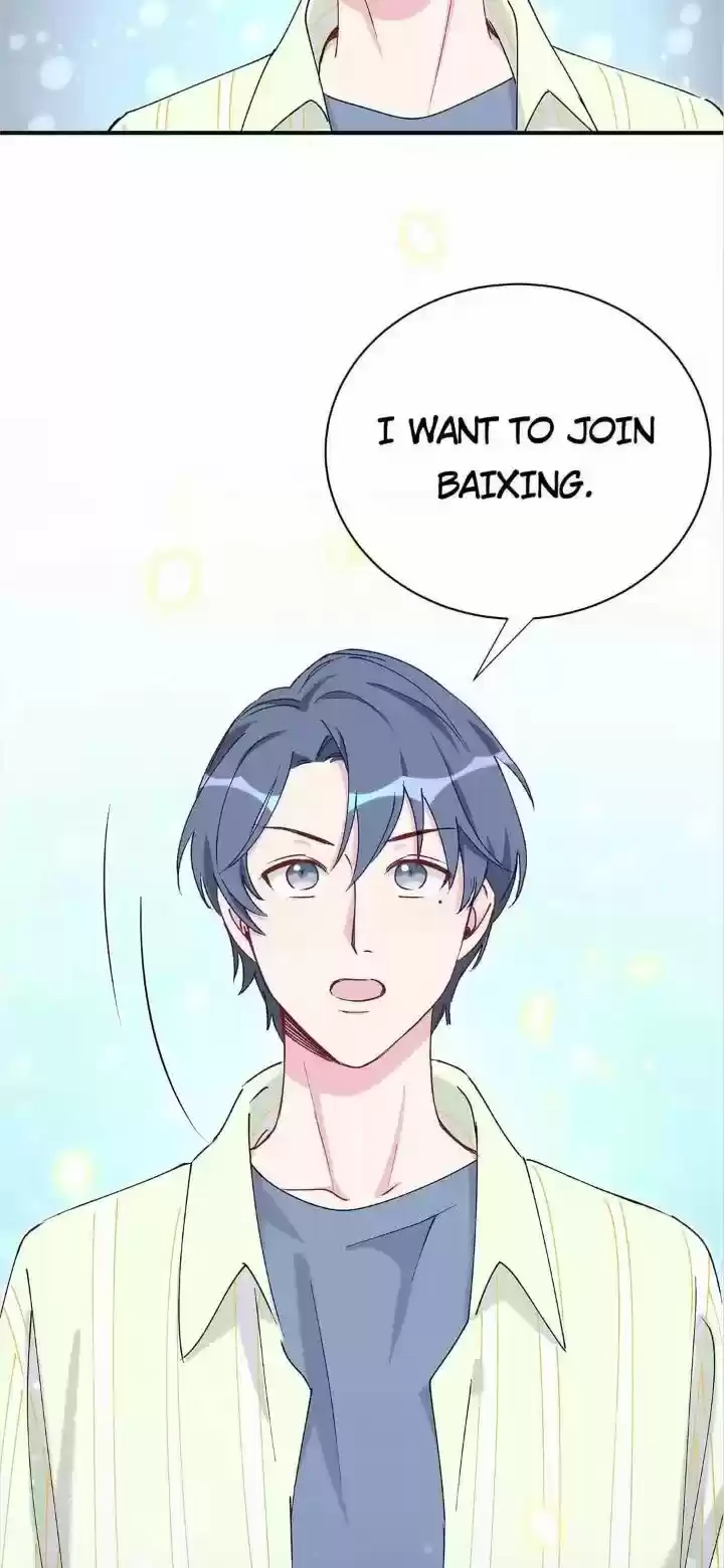 Whose Baby Is It? Chapter 34