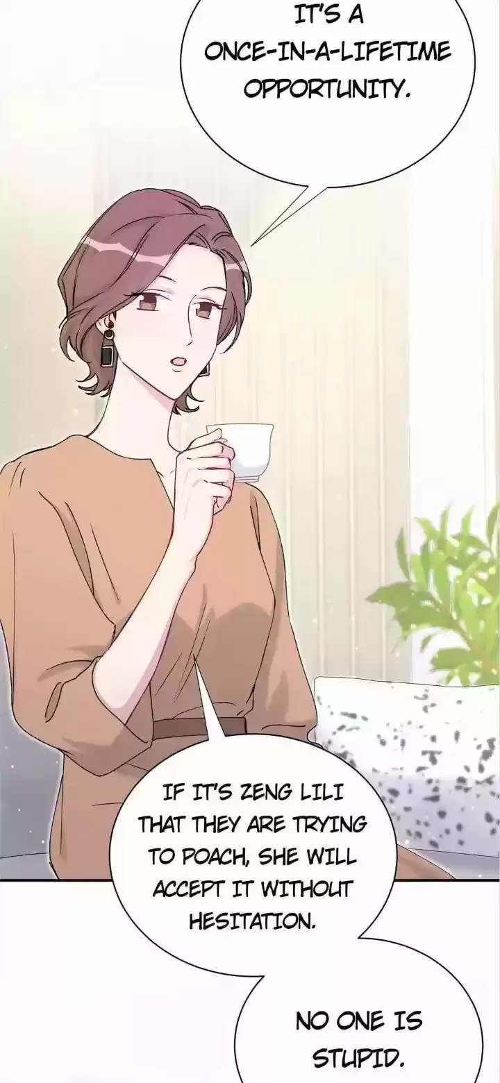 Whose Baby Is It? Chapter 34