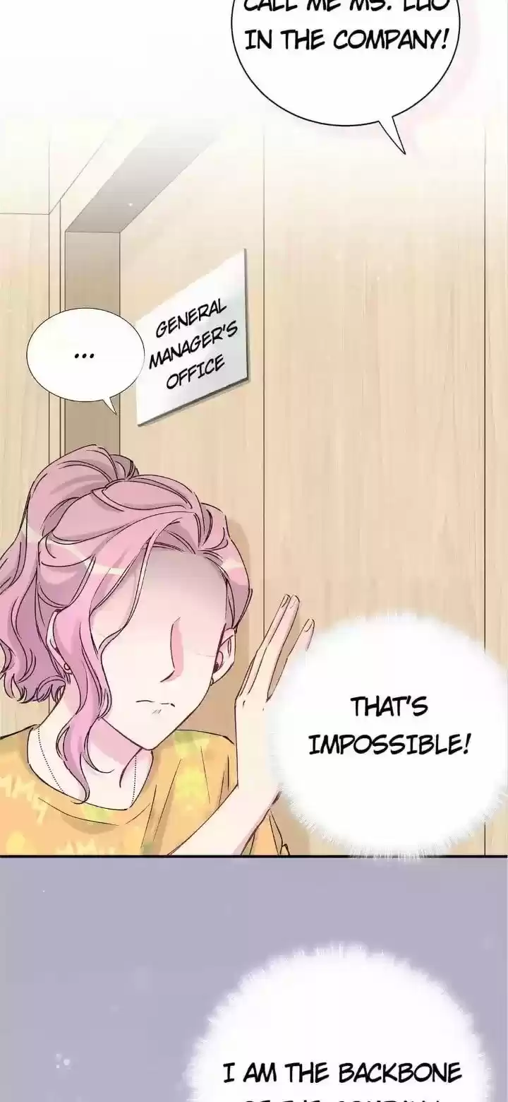 Whose Baby Is It? Chapter 34