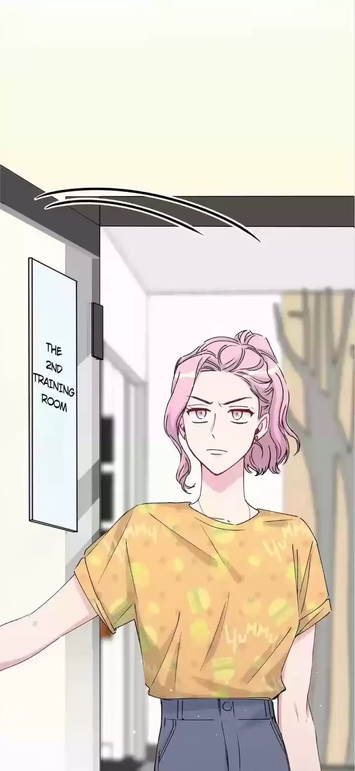 Whose Baby Is It? Chapter 34